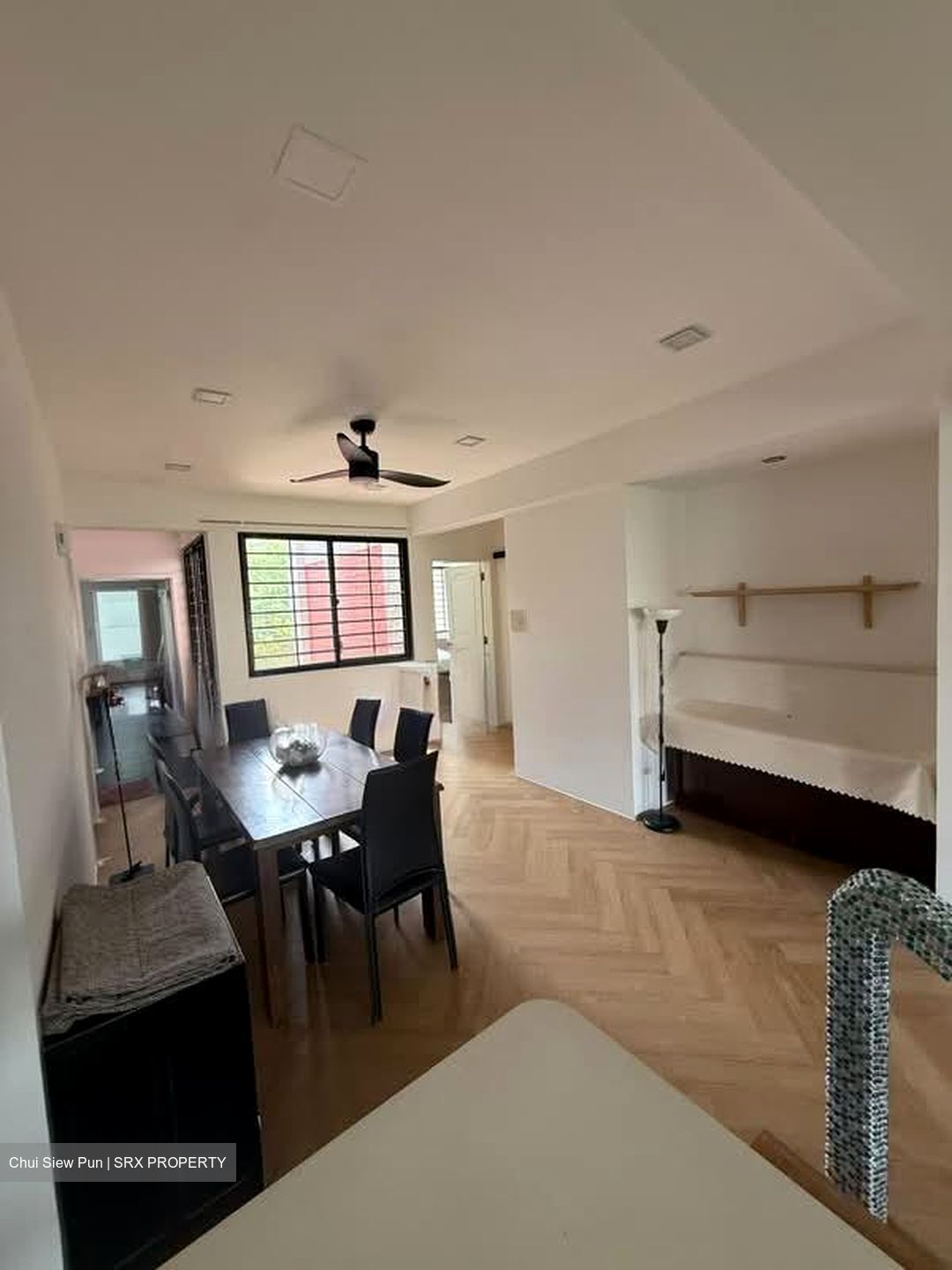 Mimosa Park (D28), Condominium #602963671